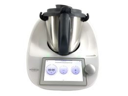 thermomix vorwerk tm6