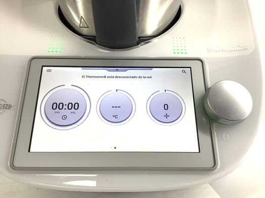 thermomix vorwerk tm6