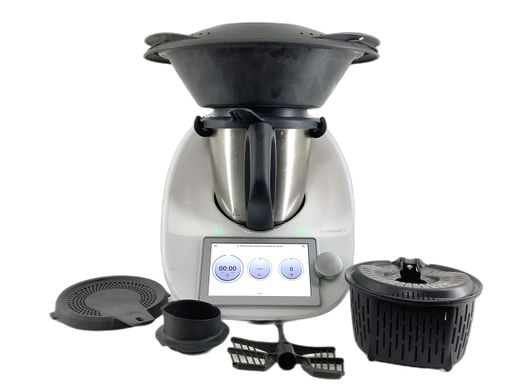 thermomix vorwerk tm6