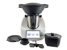 thermomix vorwerk tm6