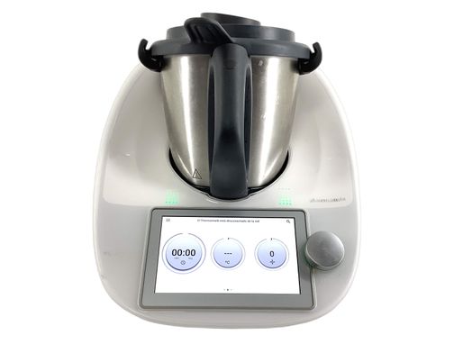thermomix vorwerk tm6