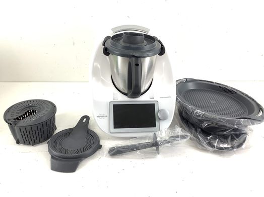 thermomix vorwerk tm6
