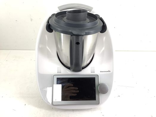 thermomix vorwerk tm6