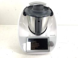 thermomix vorwerk tm6