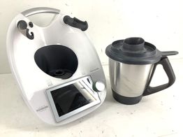 thermomix vorwerk tm6