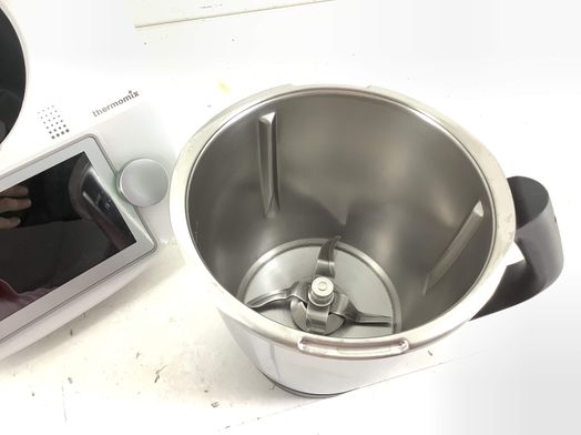 thermomix vorwerk tm6