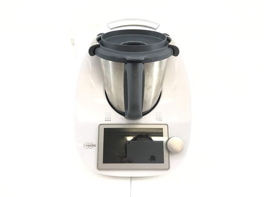 thermomix vorwerk tm6