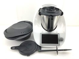 thermomix vorwerk tm6