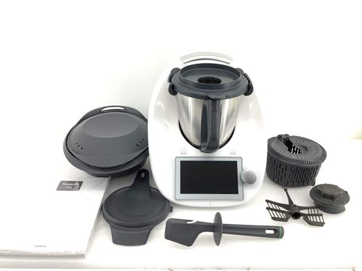 thermomix vorwerk tm6