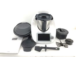 thermomix vorwerk tm6