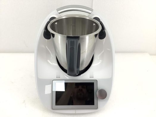 thermomix vorwerk tm6