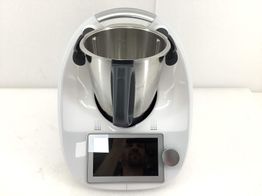 thermomix vorwerk tm6