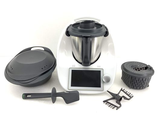 thermomix vorwerk tm6