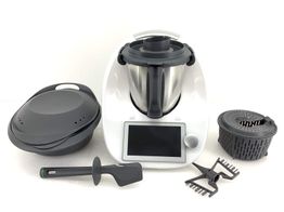 thermomix vorwerk tm6