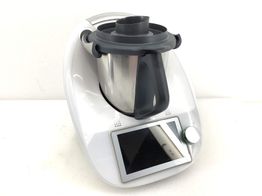 thermomix vorwerk tm6