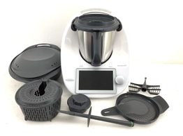 thermomix vorwerk tm6