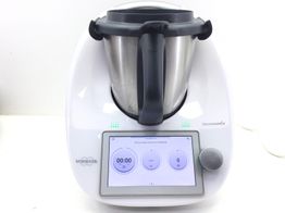thermomix vorwerk tm6