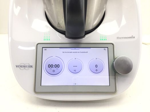 thermomix vorwerk tm6