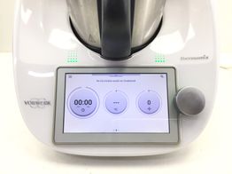 thermomix vorwerk tm6