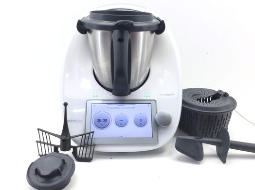 thermomix vorwerk tm6