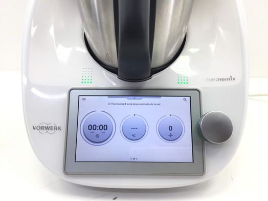 thermomix vorwerk tm6