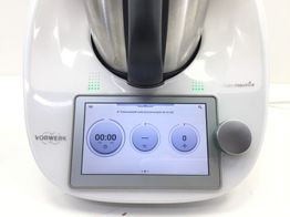 thermomix vorwerk tm6