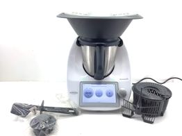 thermomix vorwerk tm6