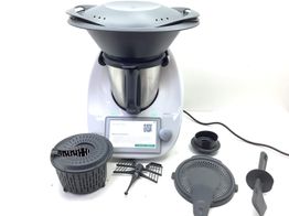 thermomix vorwerk tm6