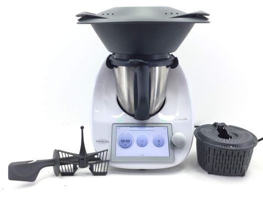 thermomix vorwerk tm6