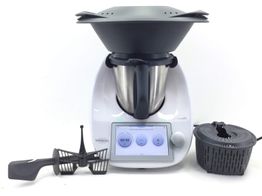 thermomix vorwerk tm6