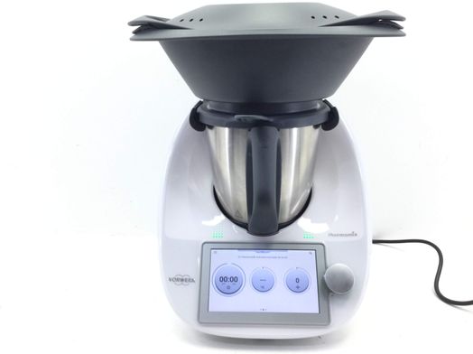 thermomix vorwerk tm6
