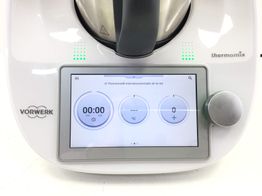 thermomix vorwerk tm6