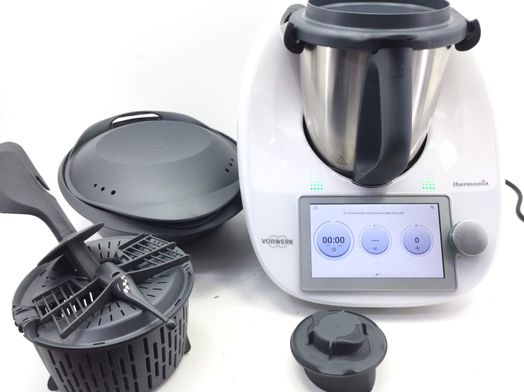 thermomix vorwerk tm6