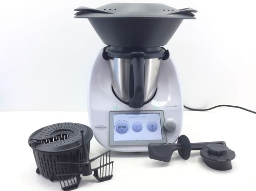thermomix vorwerk tm6