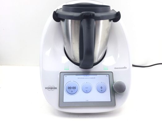thermomix vorwerk tm6