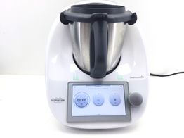 thermomix vorwerk tm6