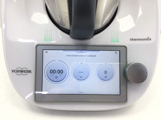thermomix vorwerk tm6