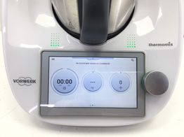 thermomix vorwerk tm6