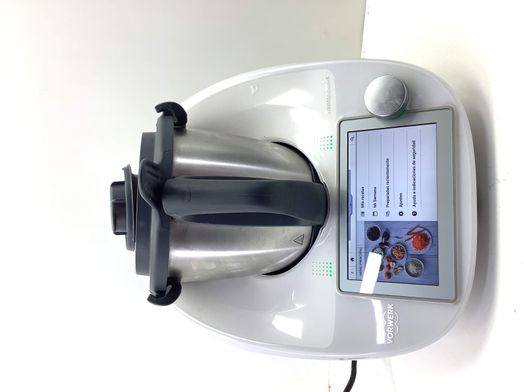 thermomix vorwerk tm6