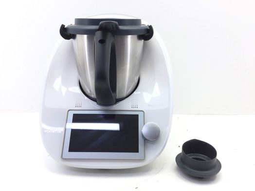 thermomix vorwerk tm6