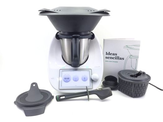 thermomix vorwerk tm6