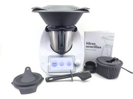 thermomix vorwerk tm6
