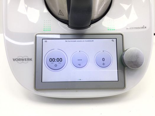 thermomix vorwerk tm6