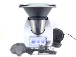 thermomix vorwerk tm6