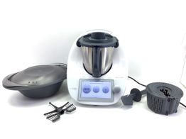thermomix vorwerk tm6
