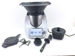 thermomix vorwerk tm6