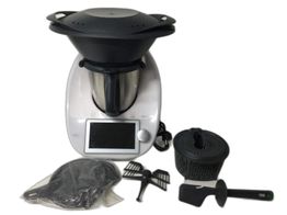 thermomix vorwerk tm6