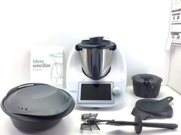 thermomix vorwerk tm6