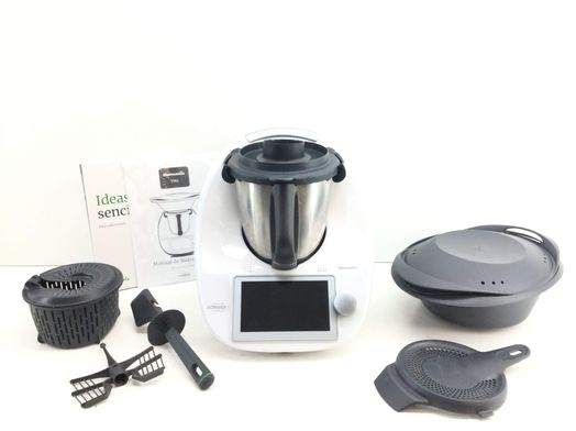 thermomix vorwerk tm6