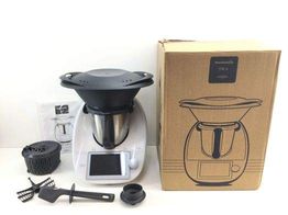 thermomix vorwerk tm6
